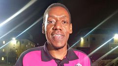 The mechanical engineer, who travelled to the UK to study for a Masters degree has been fighting deportation for 5 years (COURTESY: SKY SPORTS)