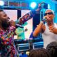 Nviiri The Story Teller performs alongside KiDi
