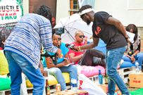 The Pulse Team. How the First Edition of the Pulse Talent Show went down in Photos (Nana Shotke)
