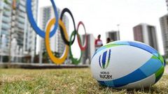 World Rugby