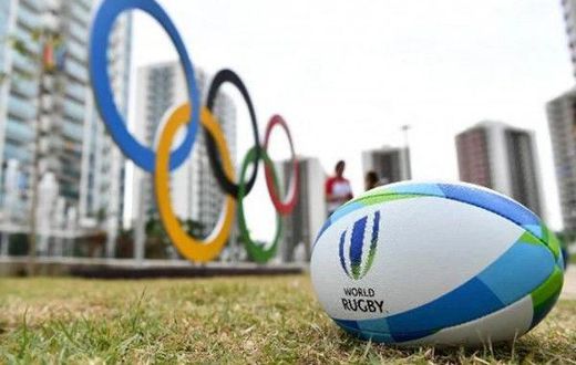 World Rugby