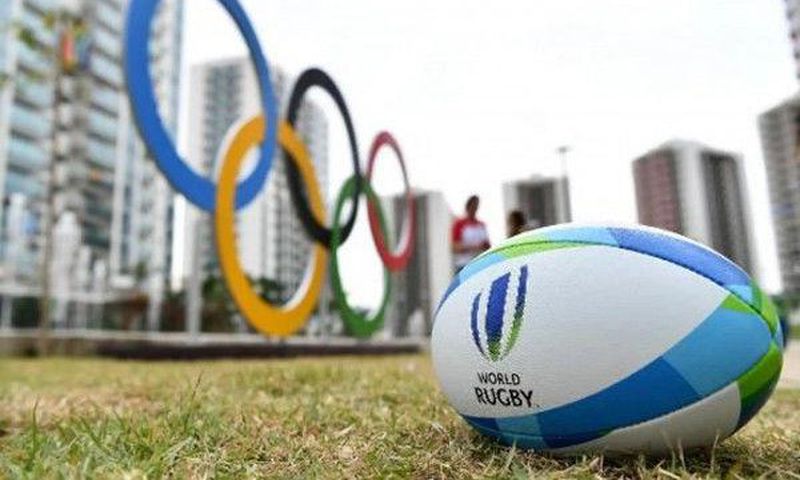 World Rugby