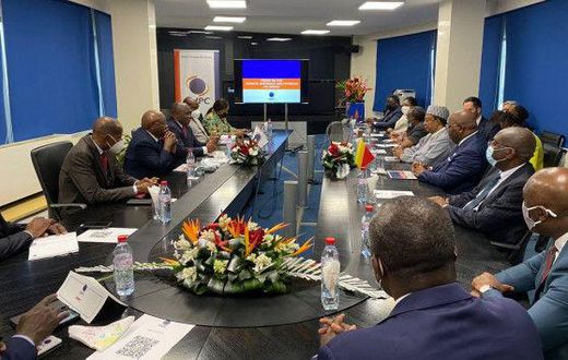 African Energy Chamber