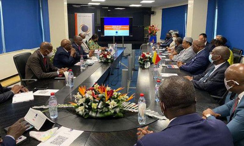 African Energy Chamber