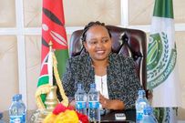 Anne Waiguru shares 5 key life lessons as she turns 50