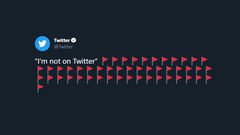 Here's why the red flag emoji is all over social media