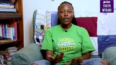 My son’s disability is also his life’s mission - Joyce Njoki Wanjohi on raising a child living with Cerebral Palsy
