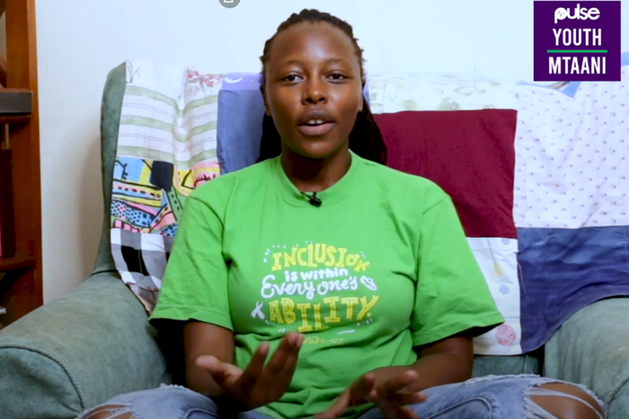 My son’s disability is also his life’s mission - Joyce Njoki Wanjohi on raising a child living with Cerebral Palsy