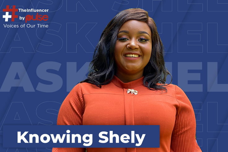 Shely Sophisticated
