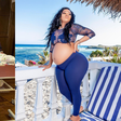 Vera Sidika welcomes a bouncing Baby girl named Asia Brown