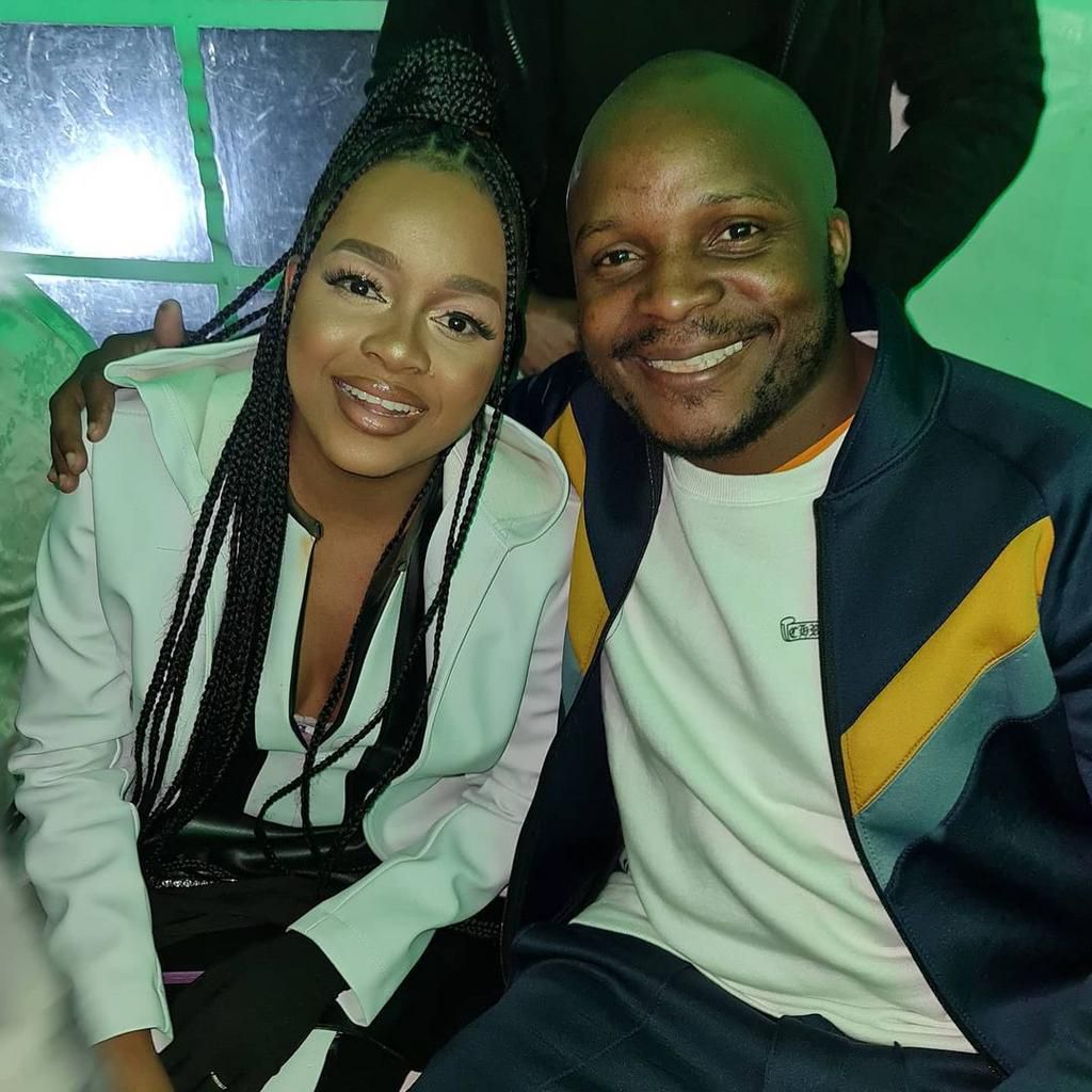 Jalang'o, Masauti and Motif