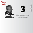 Pulse Pick: 3 of Kenya's most shocking news stories of 2021