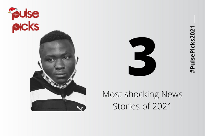 Pulse Pick: 3 of Kenya's most shocking news stories of 2021