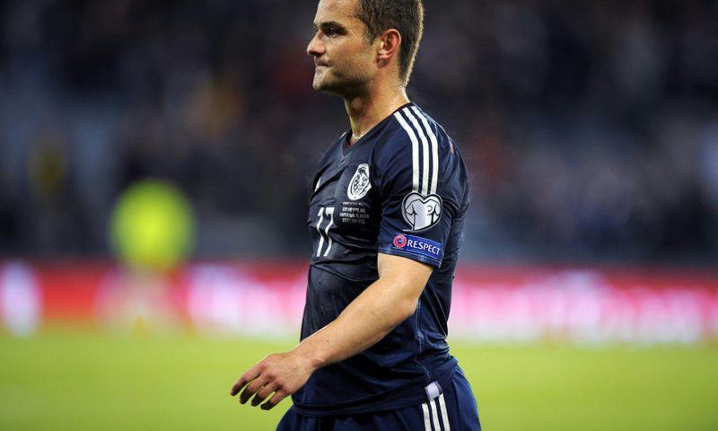 Shaun Maloney was appointed as Hibernian's new manager on Monday