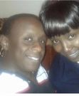 Kate Actress and Hubby Phillip Karanja celebrate 4th wedding anniversary