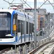 Addis Ababa Light Rail Transit (AALRT)