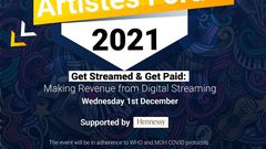 Bahati, Prince Indah & more to attend Boomplay’s Artistes Forum in Nairobi