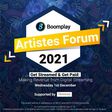 Bahati, Prince Indah & more to attend Boomplay’s Artistes Forum in Nairobi