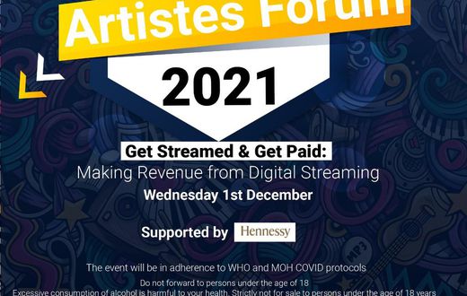 Bahati, Prince Indah & more to attend Boomplay’s Artistes Forum in Nairobi