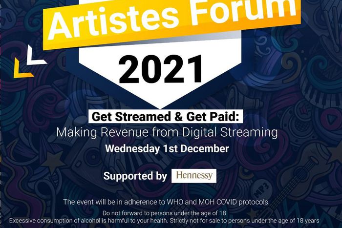 Bahati, Prince Indah & more to attend Boomplay’s Artistes Forum in Nairobi