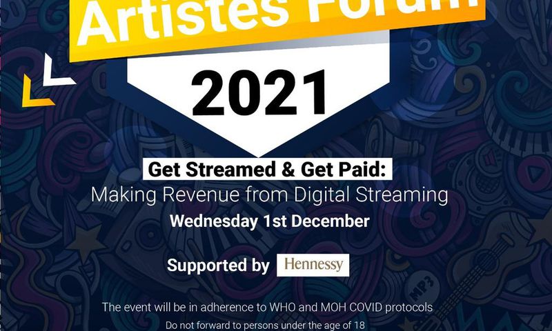 Bahati, Prince Indah & more to attend Boomplay’s Artistes Forum in Nairobi