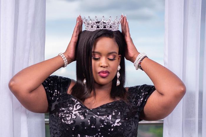 Kamene Goro in tears as she gets surprised on Air by Jalang’o and Colleagues as she turns 29