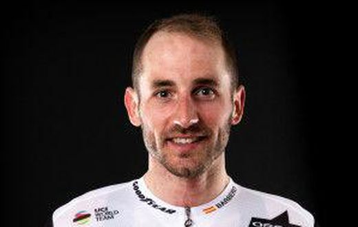 Team Qhubeka ASSOS