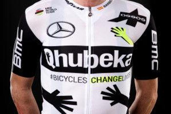 Team Qhubeka ASSOS