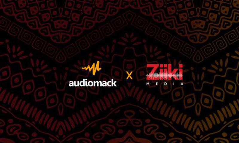 Audiomack