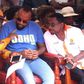 Opposition leader Raila Odinga, Mombasa governor Hassan Joho and Siaya senator James Orengo. Raila's camp has warned NASA co-principals to keep off Uhuru Pact