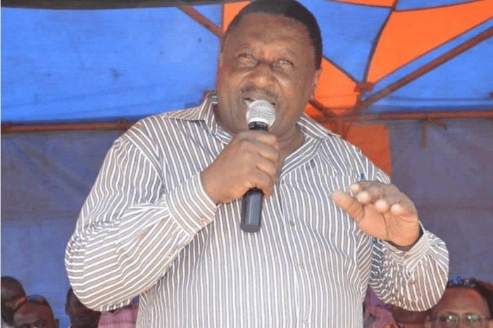 The late Ronald Sagurani