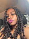 Ex-MP John Serut’s daughter