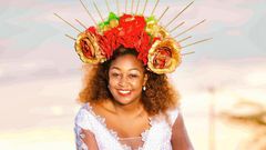 Media Personality Betty Kyallo