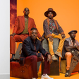 Sauti Sol’s reaction as Burna Boy wins a Grammy for Best Global Music Album