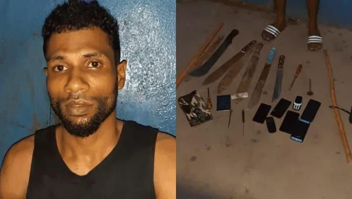 Noordin Hassan Abdallah