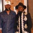 Governor Joho and Eric One Wash. How Alikiba’s Album Listening Party went down in Nairobi