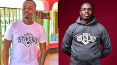 Fast-rising DJ Star Boy dies in grisly Road Accident
