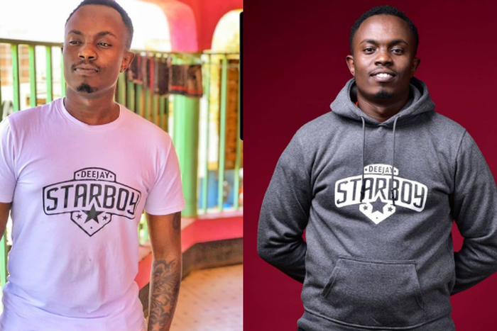 Fast-rising DJ Star Boy dies in grisly Road Accident