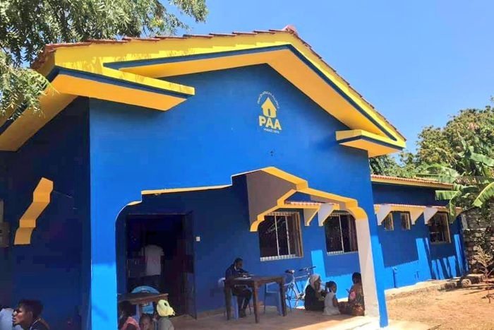 Governor Kingi launches Mombasa-based political party following ODM ouster