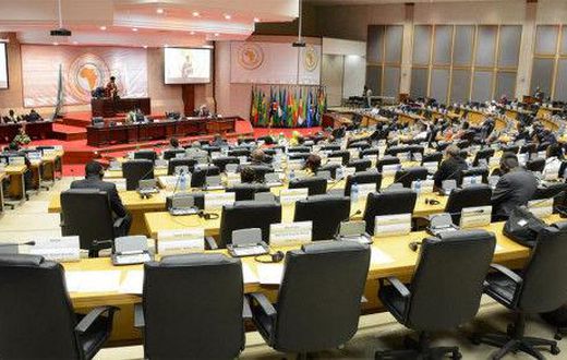 African Union (AU)