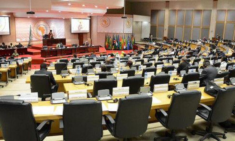 African Union (AU)