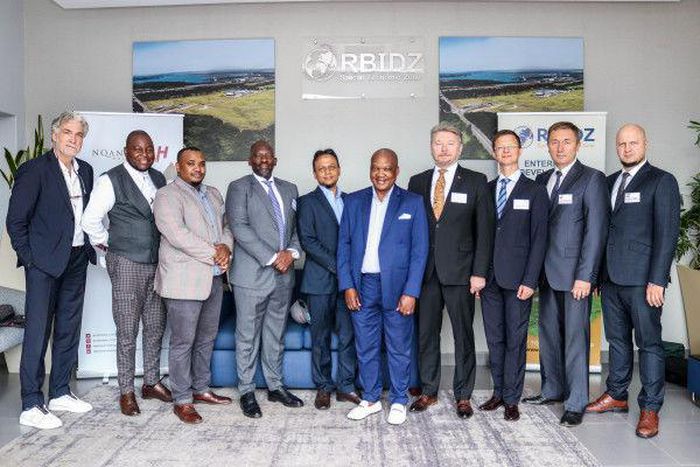 Embassy of the Republic of Belarus in the Republic of South Africa