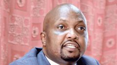 We cannot afford a Parliament with 640 MPs - Moses Kuria