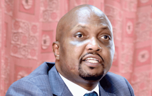 We cannot afford a Parliament with 640 MPs - Moses Kuria