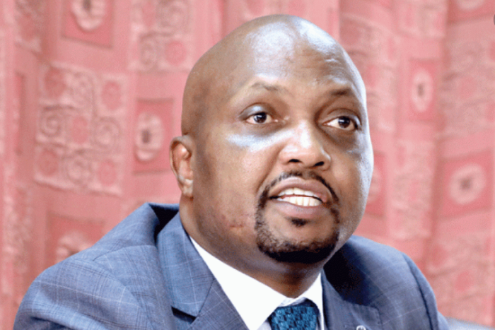 We cannot afford a Parliament with 640 MPs - Moses Kuria
