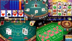 The reasons to check out popular internet casino table games. [gamblingsites]