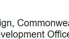 United Kingdom Foreign, Commonwealth and Development Office