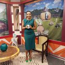 Renowned Publicist Nonsizi Agnes Makes TV Comeback via Kameme TV