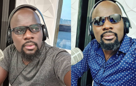 Radio Jambo's Gidi Gidi