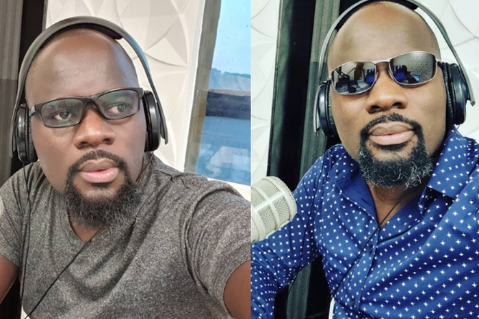 Radio Jambo's Gidi Gidi